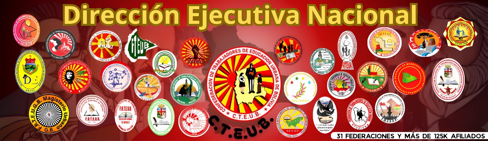 Banner institucional C.T.E.U.B.